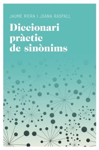 Diccionari Pràctic De Sinònims - Reedició (Aula)