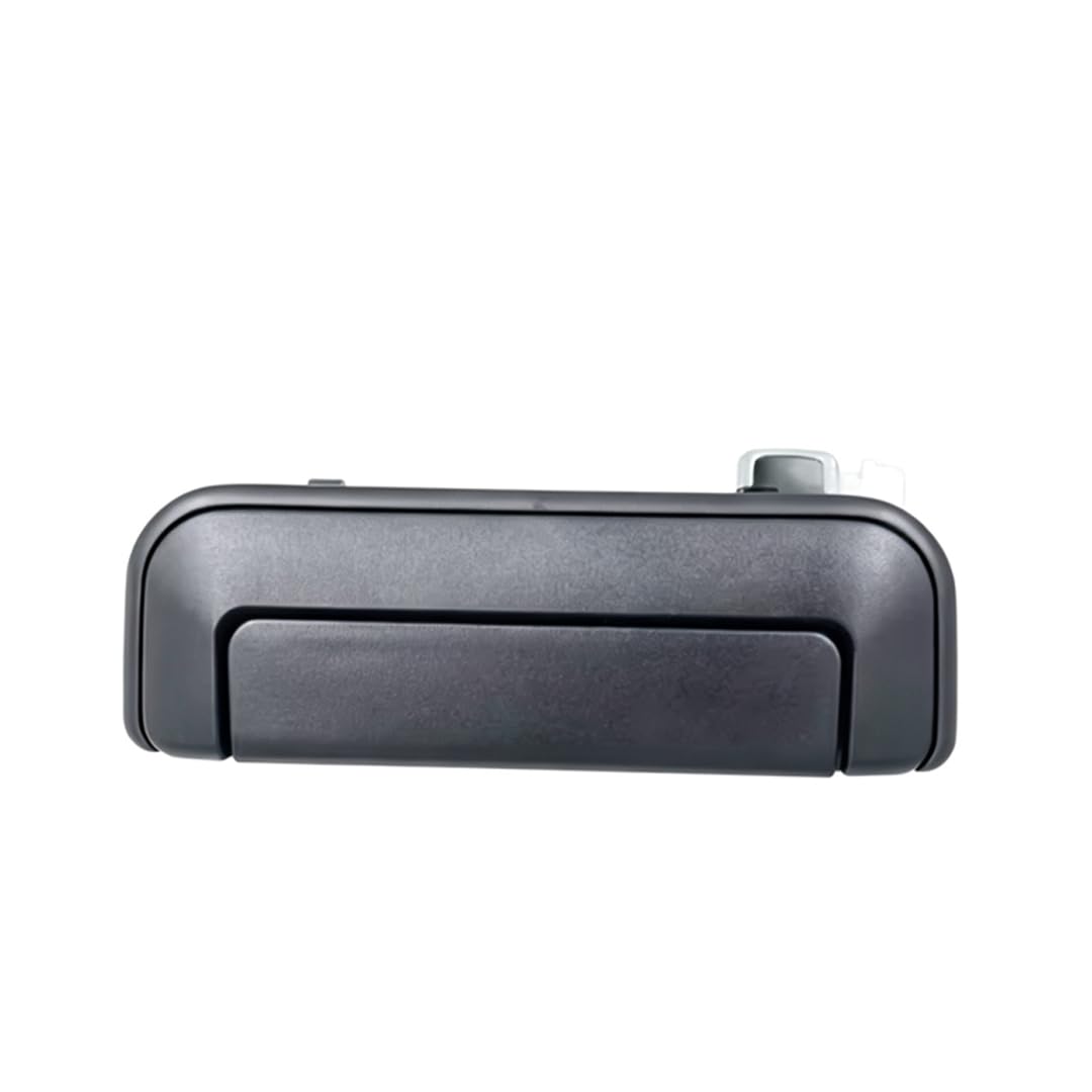 Rufutle Tailgate Release Switch for Mitsubishi L200 Pickup 1996-2004, Tailgate Handle Trunk Handle
