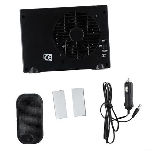 Enfriador de aire portátil de 12 V, aire acondicionado de hielo de agua para escritorio de coche, unidad de aire acondicionado, unidad de aire acondicionado, control de clima de cabina de camión