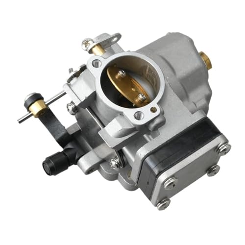 Carburateur de moteur hors-bord 2 temps 8HP E8DMH pièce de rechange moteur bateau type 677-14301