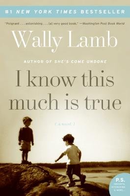 WallyLambI Know This Much Is True[I KNOW THIS MUCH IS TRUE][Paperback]