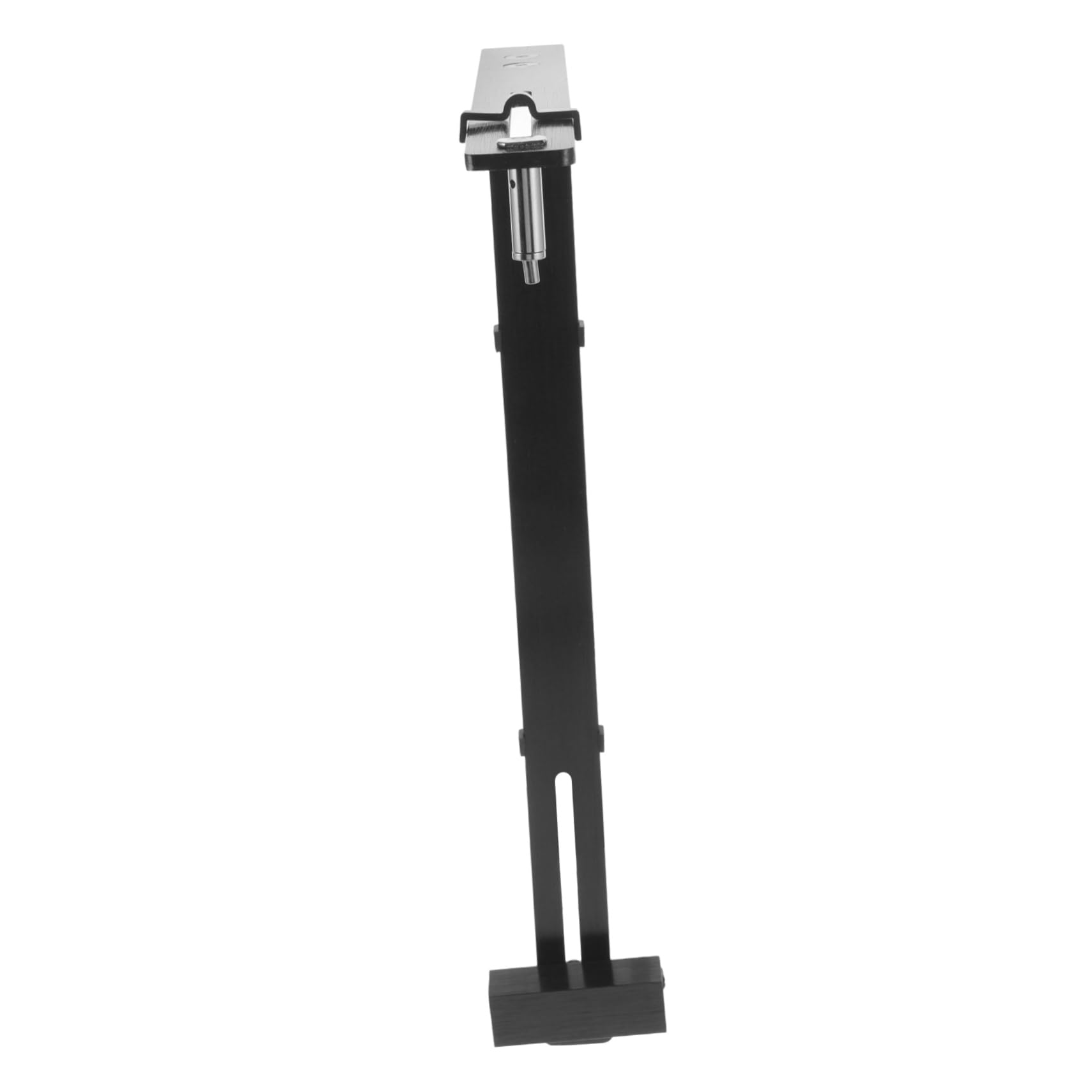 BESPORTBLE 4piezas Soporte De Luz Para Soporte Estable Para Iluminación De Peceras Instalación y Diseño Elegante Compatible Cristales