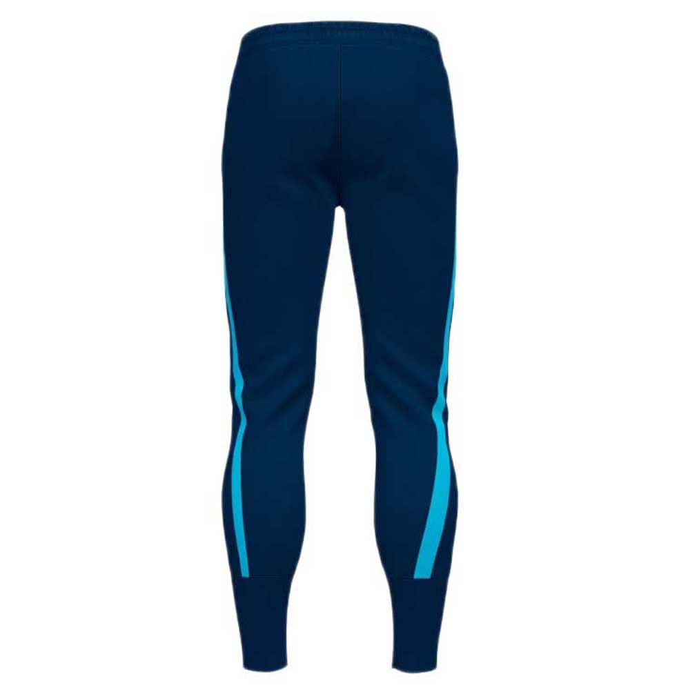Joma Long Advance Marine Fluor Turkusowe spodnie, 102233.342.XL