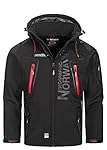 Geographical Norway Techno Men Distribrands - Chaq...: 💯 { PERFECTO PARA ACTIVIDADES AL AIRE LIBRE }: Geographical Norway TECHNO te acompañará en todas tus actividades al aire libre! Ya sea que vaya de senderismo, a cazar, a acampar, a escalar, a pescar, a hacer trekking, a andar en bicicleta, a hacer ai...