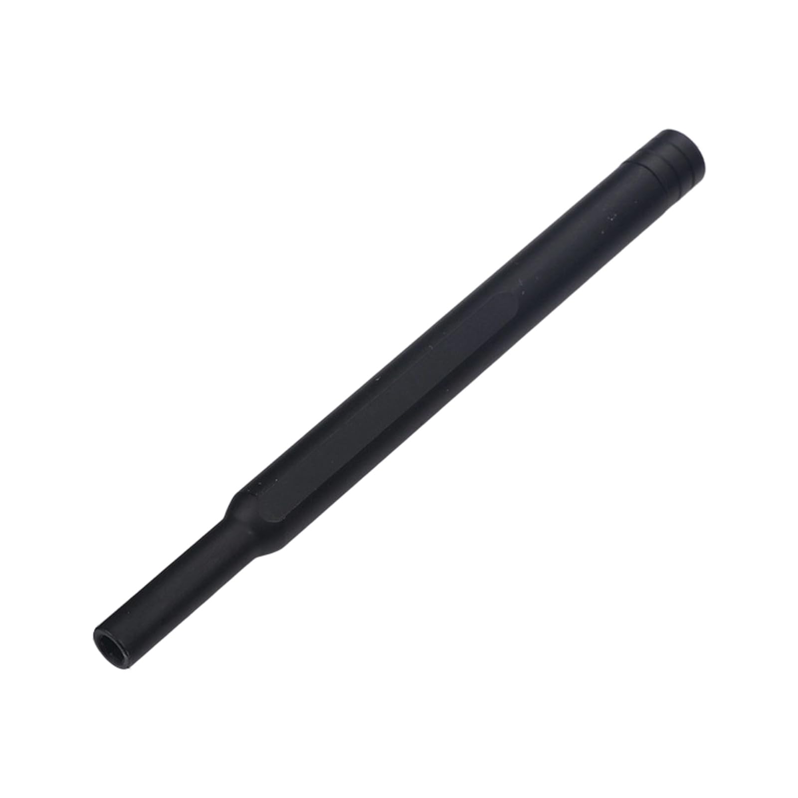 Multipurpose Aluminum Screwdriver Handle with Comfortable Nonslip Grip Perfect for 4Mm Hexagonal Bits in Workshops Home Screwdriver Handle