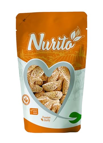 Nurito Dried Fruits Nuts And Seeds (kagzi Almonds, 250g) (B0CN4G776S) Amazon Price History, Amazon Price Tracker