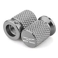 Bouchon De Valve Pneu CNC Pour Moto Guzzi V85tt V85 TT