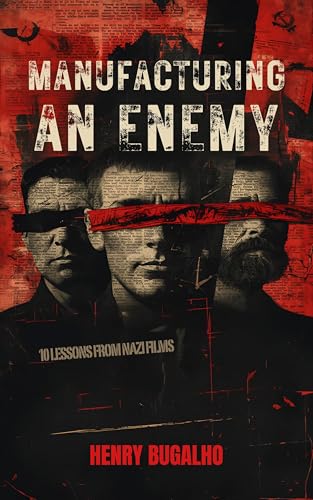 Manufacturing an Enemy — Erato Press