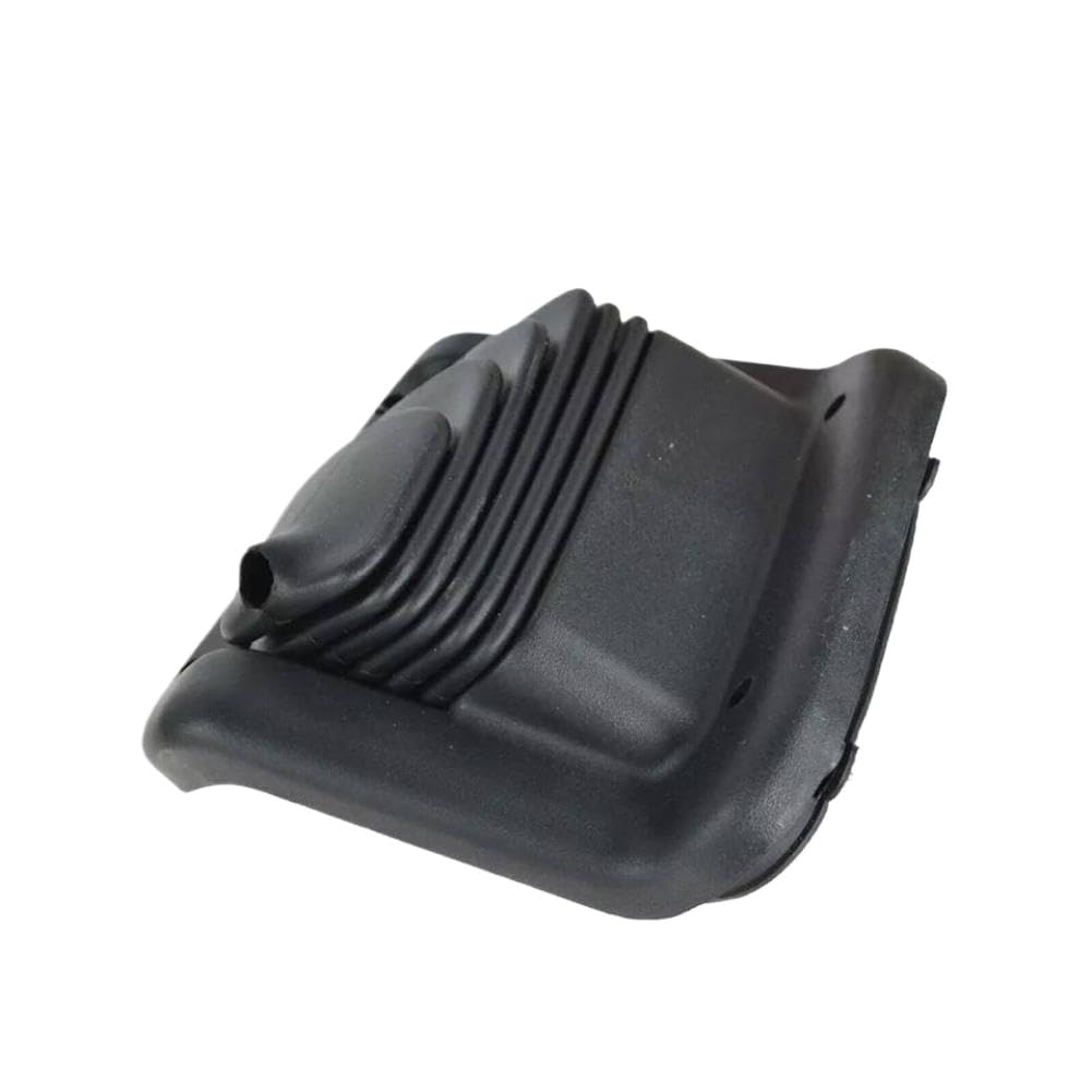 Czmaczmwg Onecolor Transfer Case Shifter Lever Gaiter Boot F2tz-7277-A Compatible With Bronco Pickup