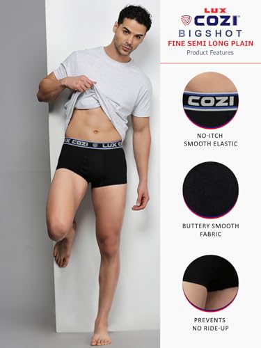 Lux Cozi Men Trunks