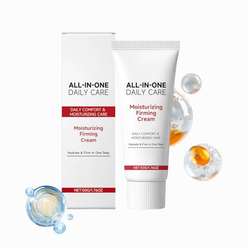 Crema inversa Centella Asiática (Cica) y ácido hialurónico, cuidado de la piel para la comodidad diaria