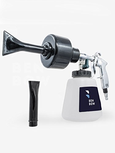 Benbow Foam Schaumkanone Reinigungspistolen SCHAUMPISTOLE (012)