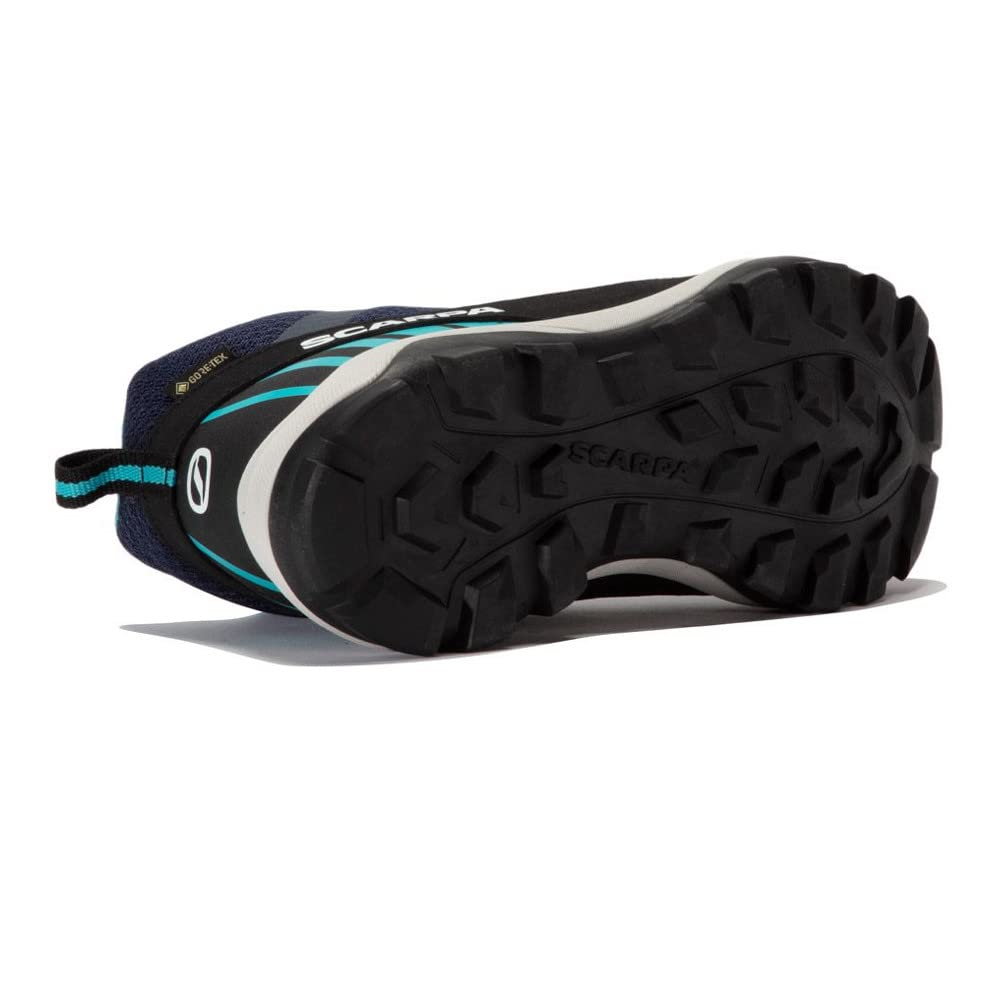 Scarpa Neutron Mid Kid GTX