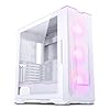 Phanteks-Eclipse-G500A-DRGB-E-ATXATXCristal-templadoDRGB-140mm-x3-USB-30-y-Tipo-C-Blanca