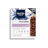 Phyto Phytophanere Integratore Alimentare Naturale Fortificante, Per Capelli e Unghie, Cre...