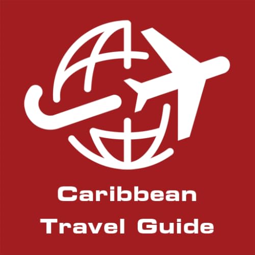 Caribbean Travel Guide Offline