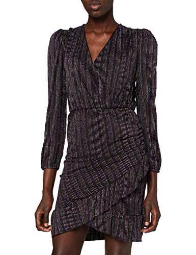 Inside 1SVES44& Vestito, 1, M Donna