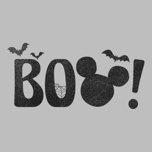 Image of Disney Girls' Big Boo Mickey