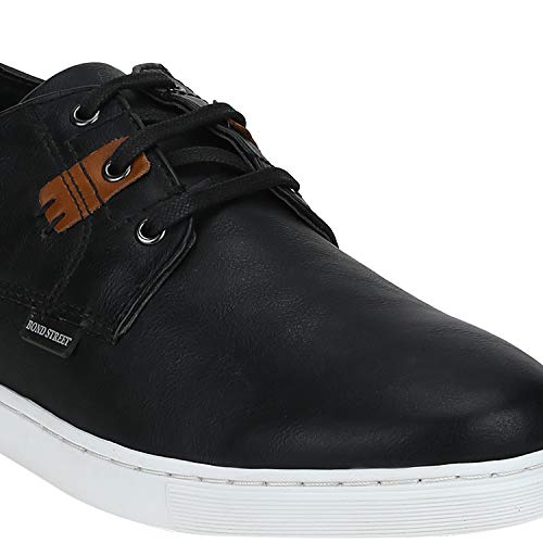 Image of Bond Street by (Red Tape) Mens Bss106d Sneakers