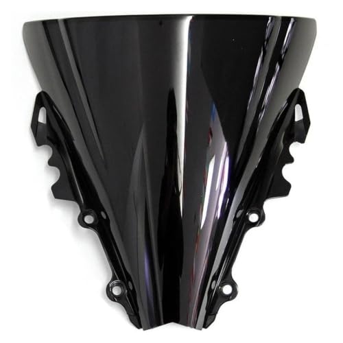 Pare-brise moto pour YZF R6 2006 2007 bulle accessoires moto