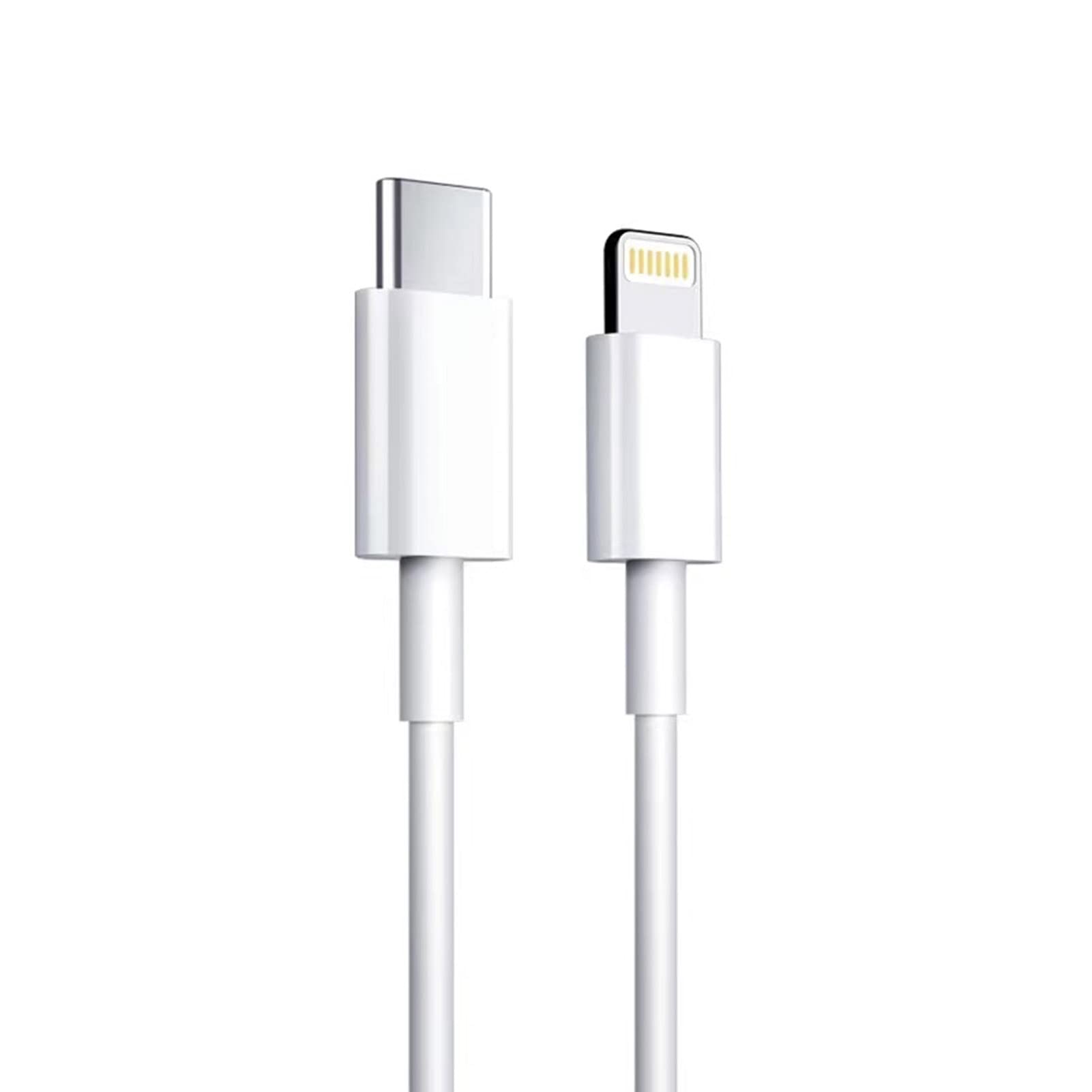 USB C to Lightning Cable, [Apple MFi Certified] iPhone Fast Charging Cord 6FT for iPhone 14/13 Pro/12/12 Pro Max/11/11PRO/XS Max/XR/X/8/8Plus and More