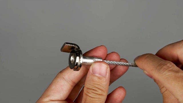 Powerbuilt Magnetic Oil Drain Plug Remover Tool, Flexible Shaft