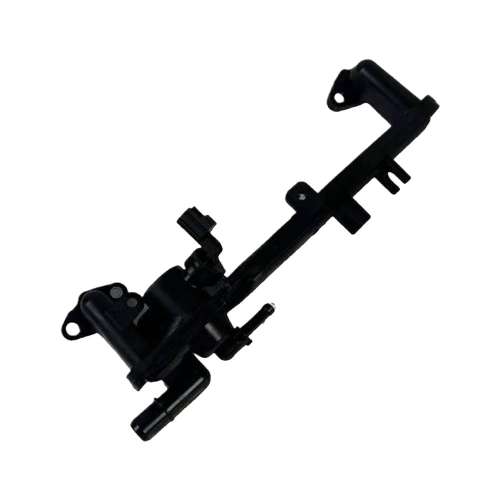 Tgbsncazh Onecolor Heater Manifold Tube Replacement Compatible With Discovery Lr4 Sport Vogue 5.0L V8 Lr109402 Lr087559 Lr077042 Lr018273