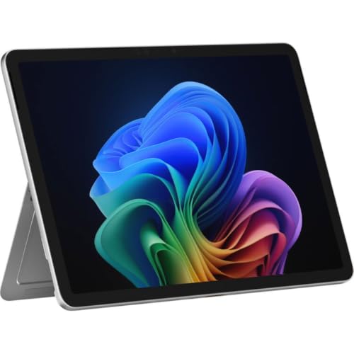 Image of MST Surface Pro 12in Snapdragon Plus /24 /1TB Win 11 Platinum USB-C Power Supply Included