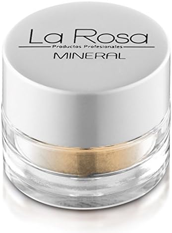 La Rosa Mineral Eyeshadow, Opal 3 g Number 16, 3 g (Pack of 1) - Image 3
