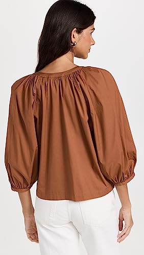 STAUD Women's New Dill Top3