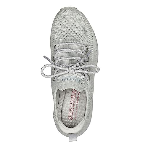Skechers Skechers Street Women's, UNO - EVERYWEAR, Gry, 8.5 M US