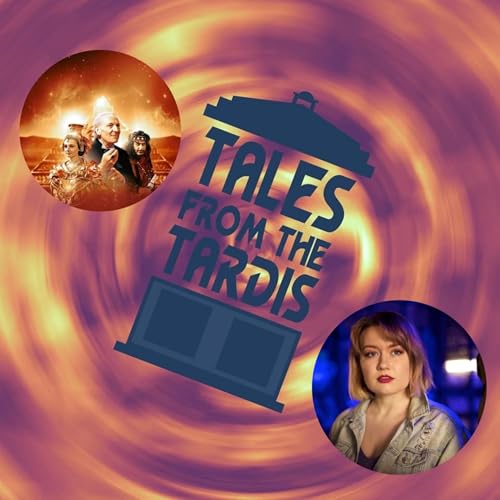 Episode 5: The Aztecs