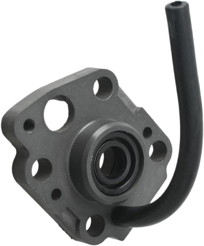 ウォーターインレットハウジング 17450-93960 17450-93960-000 船外機 DT9.9 DT15 2 ストローク