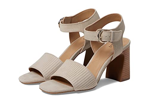 Nydj Women's Heeled Sandal, Feather, 6 #TOP3