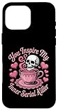 Dark Humor Sass Sarcasm Teacup Poison Love