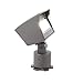 WAC Lighting 5022-30BZ Adjustable Output 3000K Soft White LED 120V Flood LightBronze