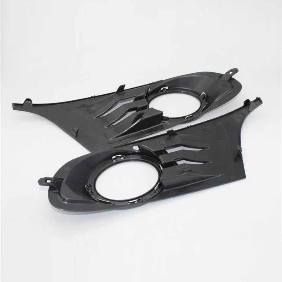 Grille de ventilation de phare antibrouillard Golf 6 cabriolet droit 2013 - 2