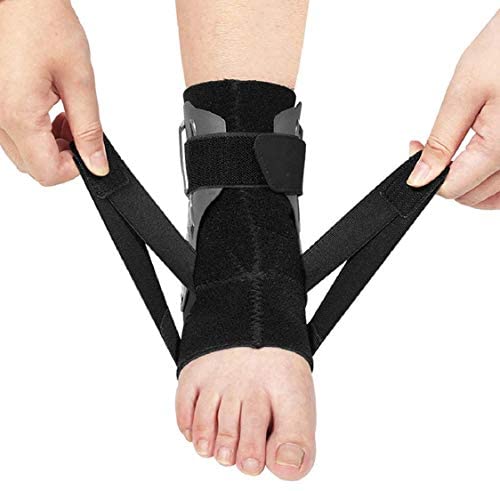 Toprun-Knöchelbandage