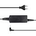 Produktbild kj-vertrieb Ladegerät 100-240V kompatibel mit Samsung Chromebook XE303C12, Ativ 500, Ativ 700-12V 3.3A 40W - 2.5mm x 0.7mm