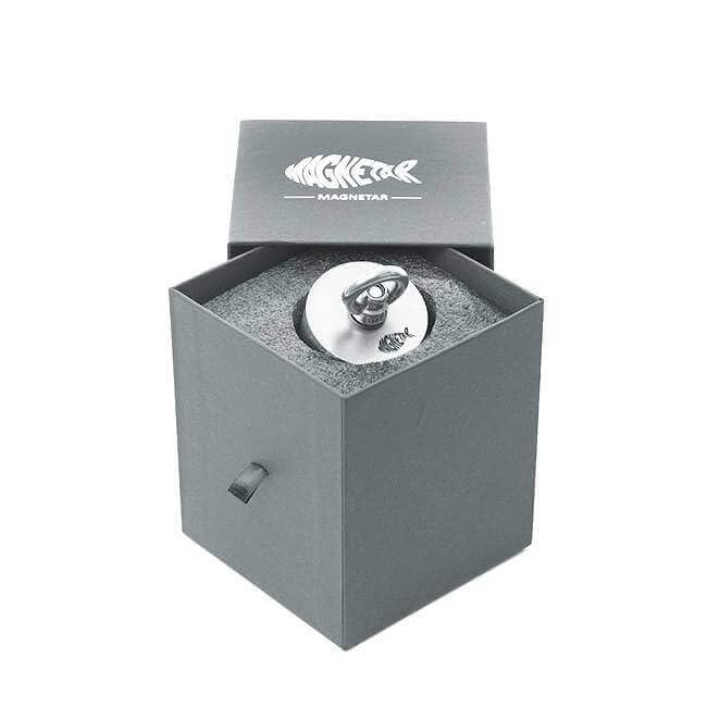 Pack Complet - Aimant 360°- Hardcore 600kg