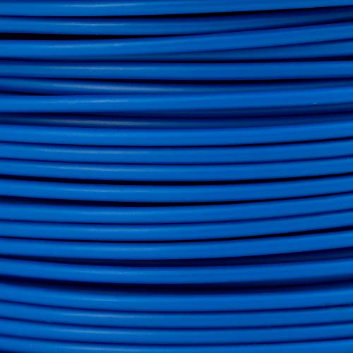 Petsafe Boundary Wire, 150 Foot Spool Of Solid Core 20-Gauge Copper Wire, In-Ground Pet Fence Wire, Colors May Vary – From The Parent Company Of Invisible Fence Brand #TOP2