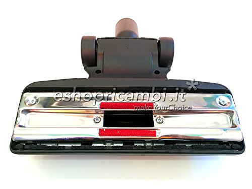 Polti | originale spazzola per cinderella