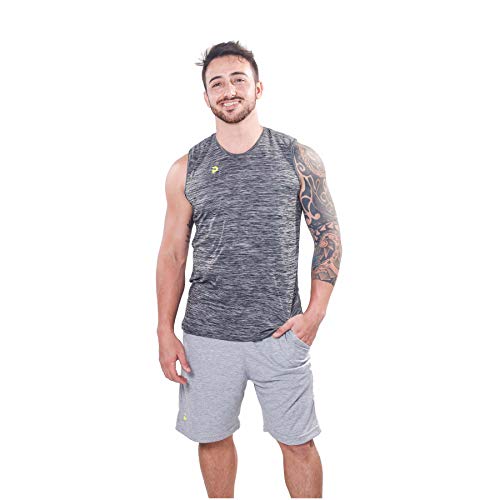 Regata Punnto Masculina Machão Poliamida