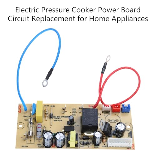 Placa fuente para olla eléctrica de presión miniatura 2