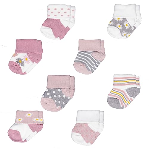 Image of NEW YORK KNITS Baby Girls' Organic