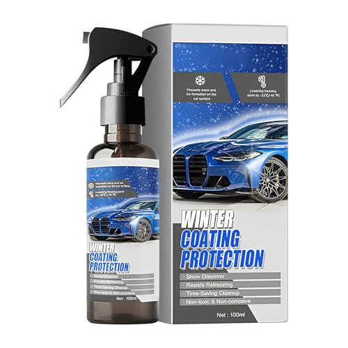 Ԃ̃tgKXph~Xv[ | 100ml  ԗp ܂~ | Ԃ̃EBhEpftX^[Xv[ - SUV [tKXN[jO ~ ƒ | AEghA Lv ʋ `s