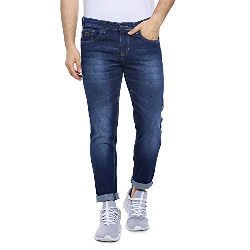 Image of Cahoot Men Jeans