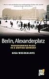 berlin alexanderplatz fassbinder download Used Book in Good Condition Berlin, Alexanderplatz: Transforming Place in a Unified Germany