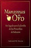 Manzanas de Oro 1469985454 Book Cover