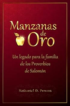 Paperback Manzanas de Oro (Spanish Edition) [Spanish] Book